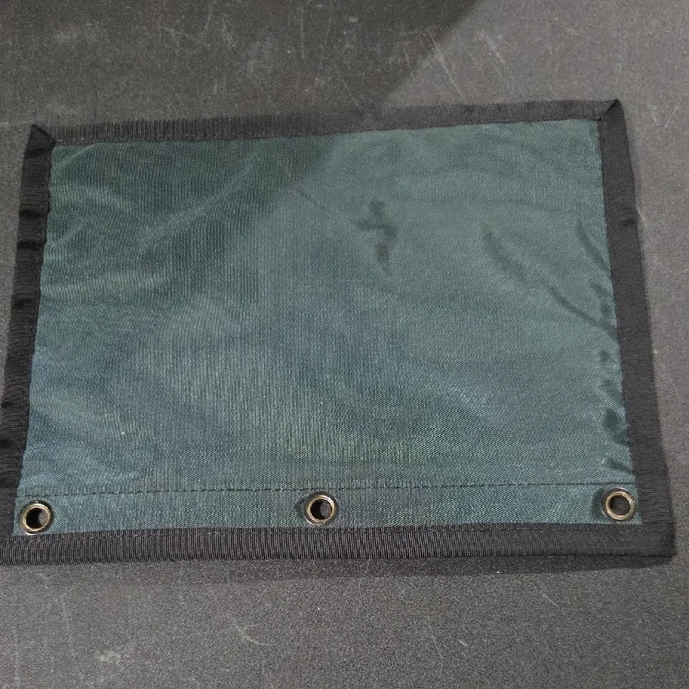 L.L. Bean Binder Pencil Pouch
